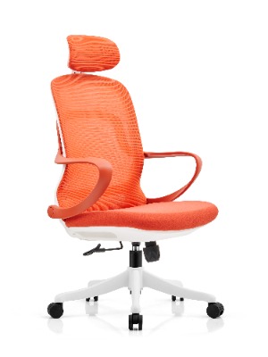 High Back Ergonomic Chairs