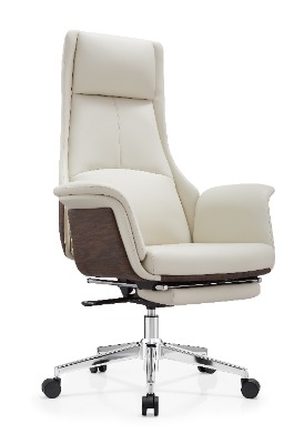 Genuine Leather Office Chairs